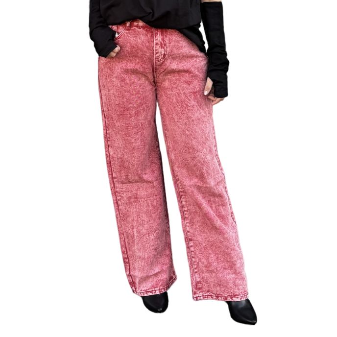 Jeans e Pantaloni