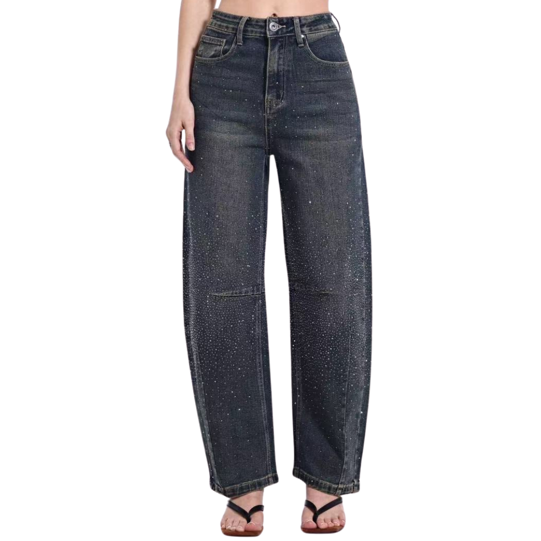 Jeans balloon Elisa