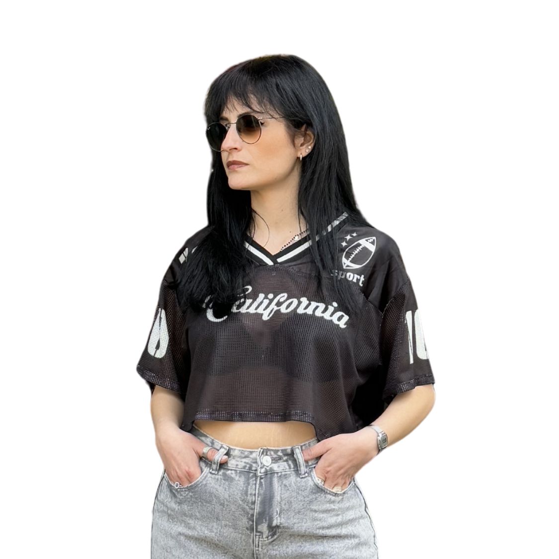 Maglie e top