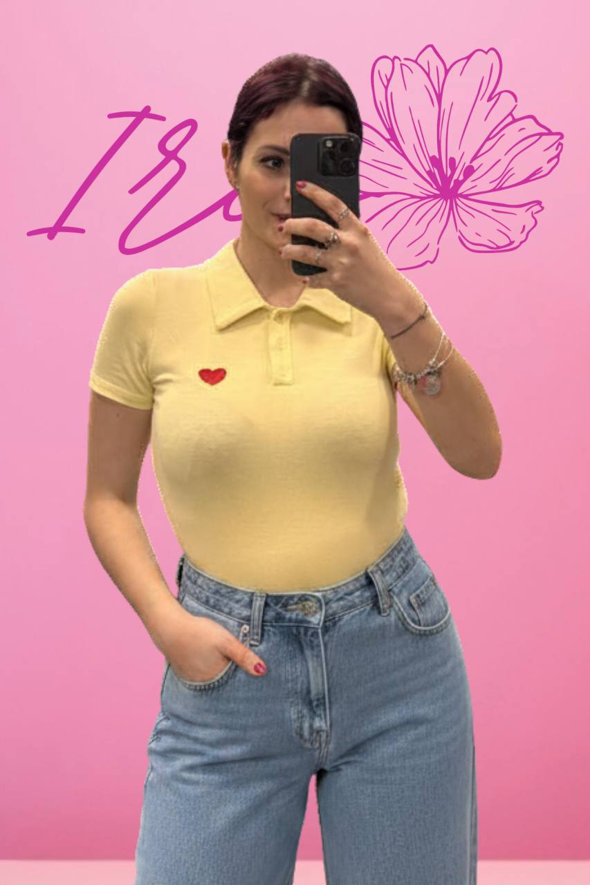 Maglie top camicie