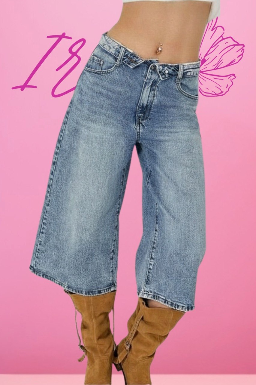 Jeans, pantaloni & gonne