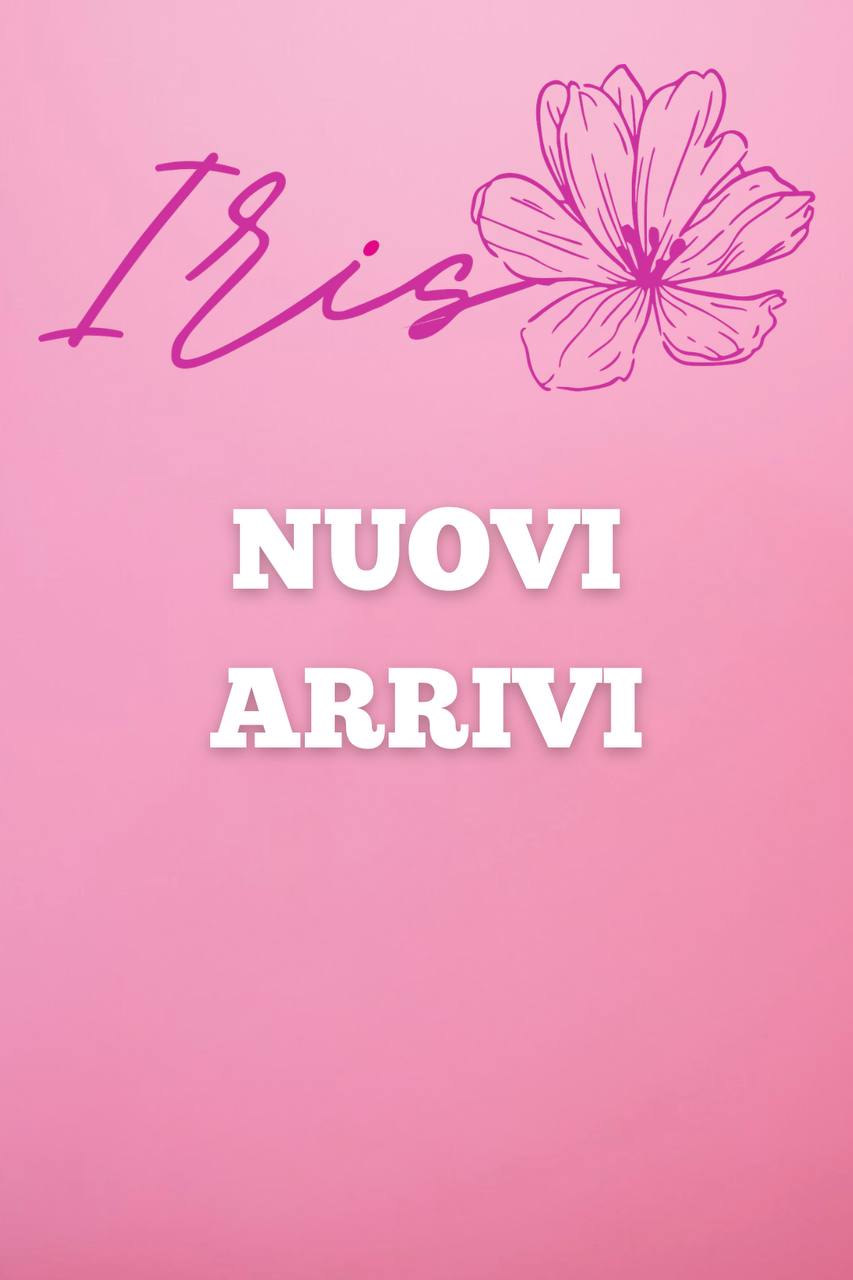Nuovi arrivi