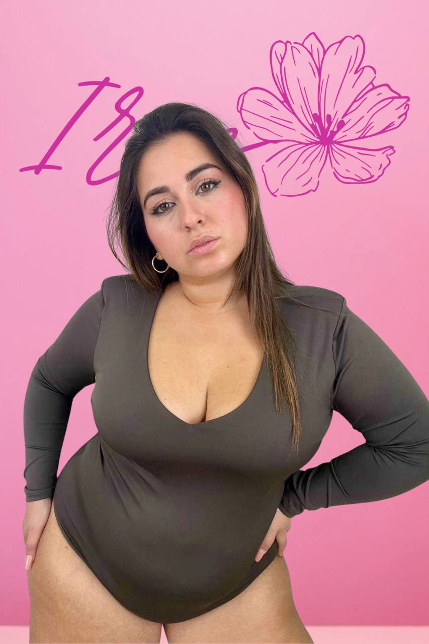 Curvy