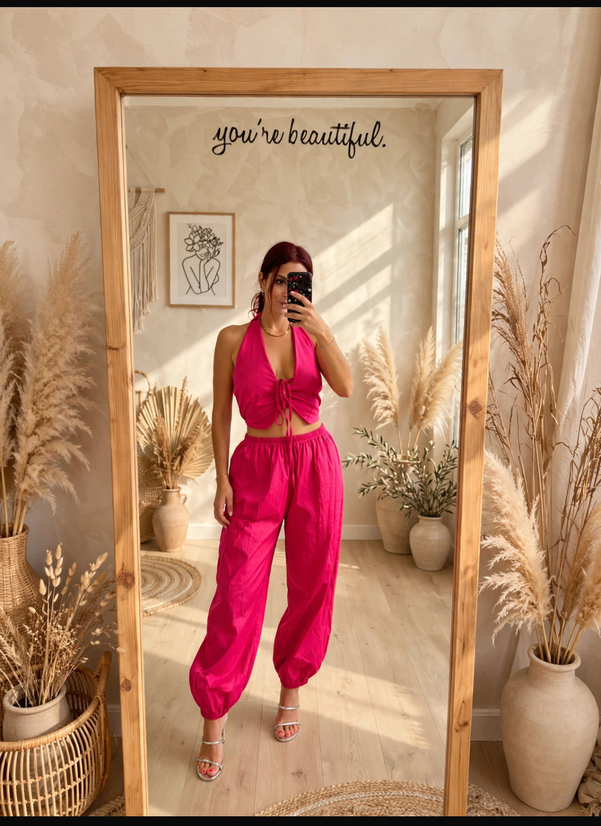 Coordinato Cecilia
