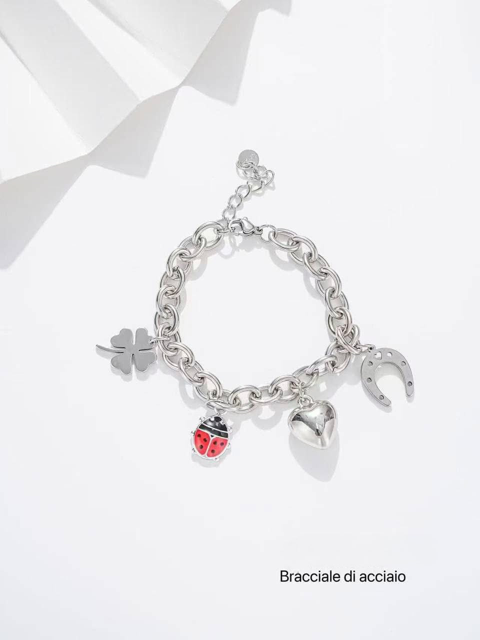 Bracciale luck