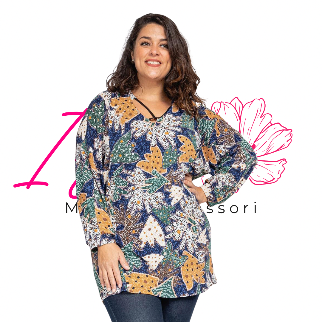 Maglia Paola