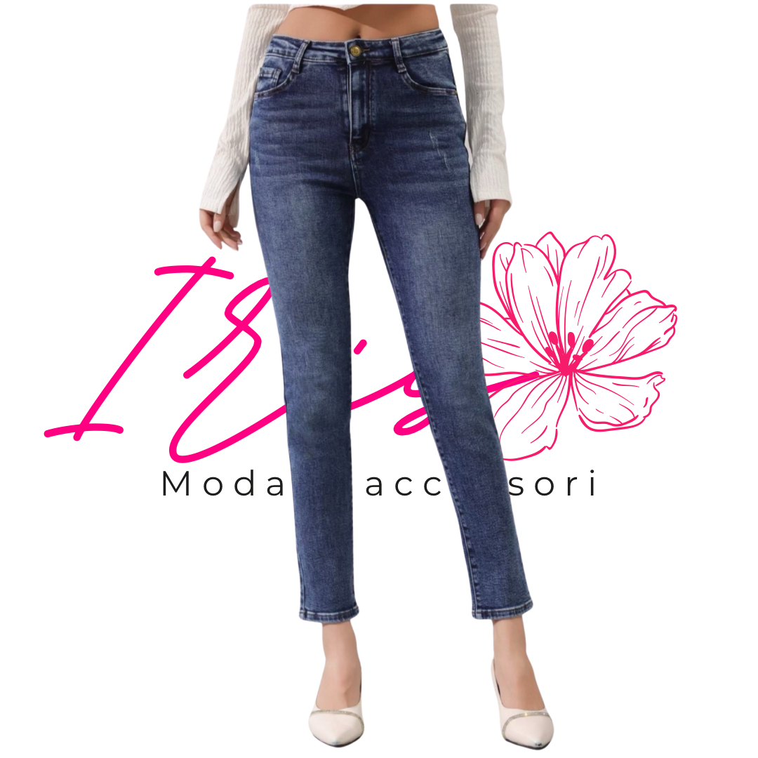 Jeans Desy