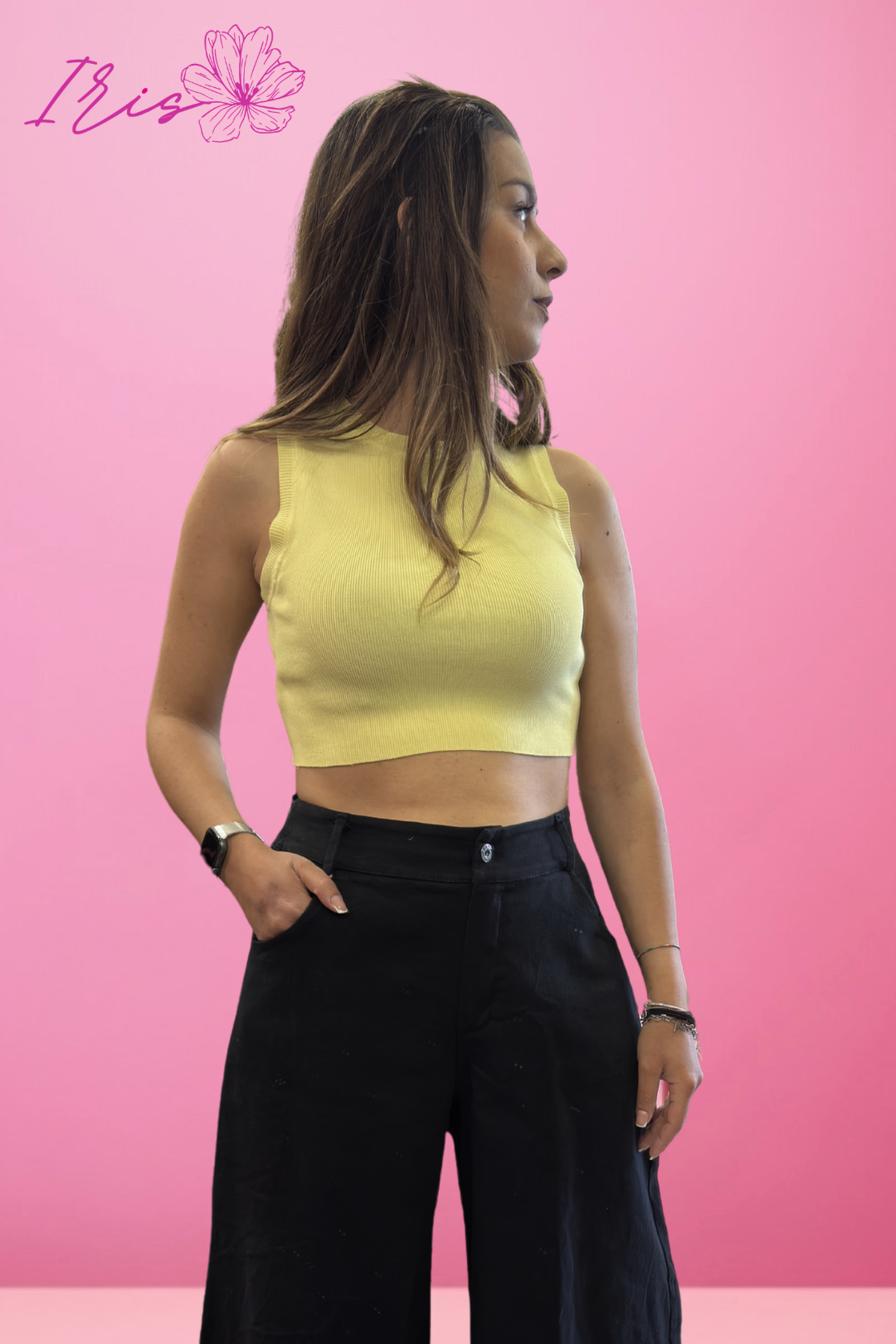 Maglia Nicole