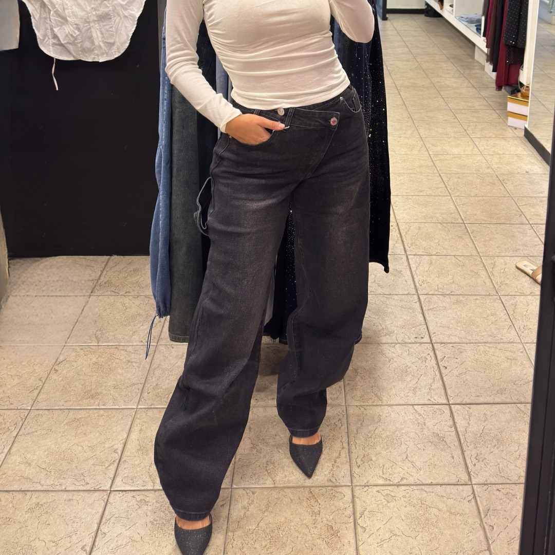 Jeans balloon Luna