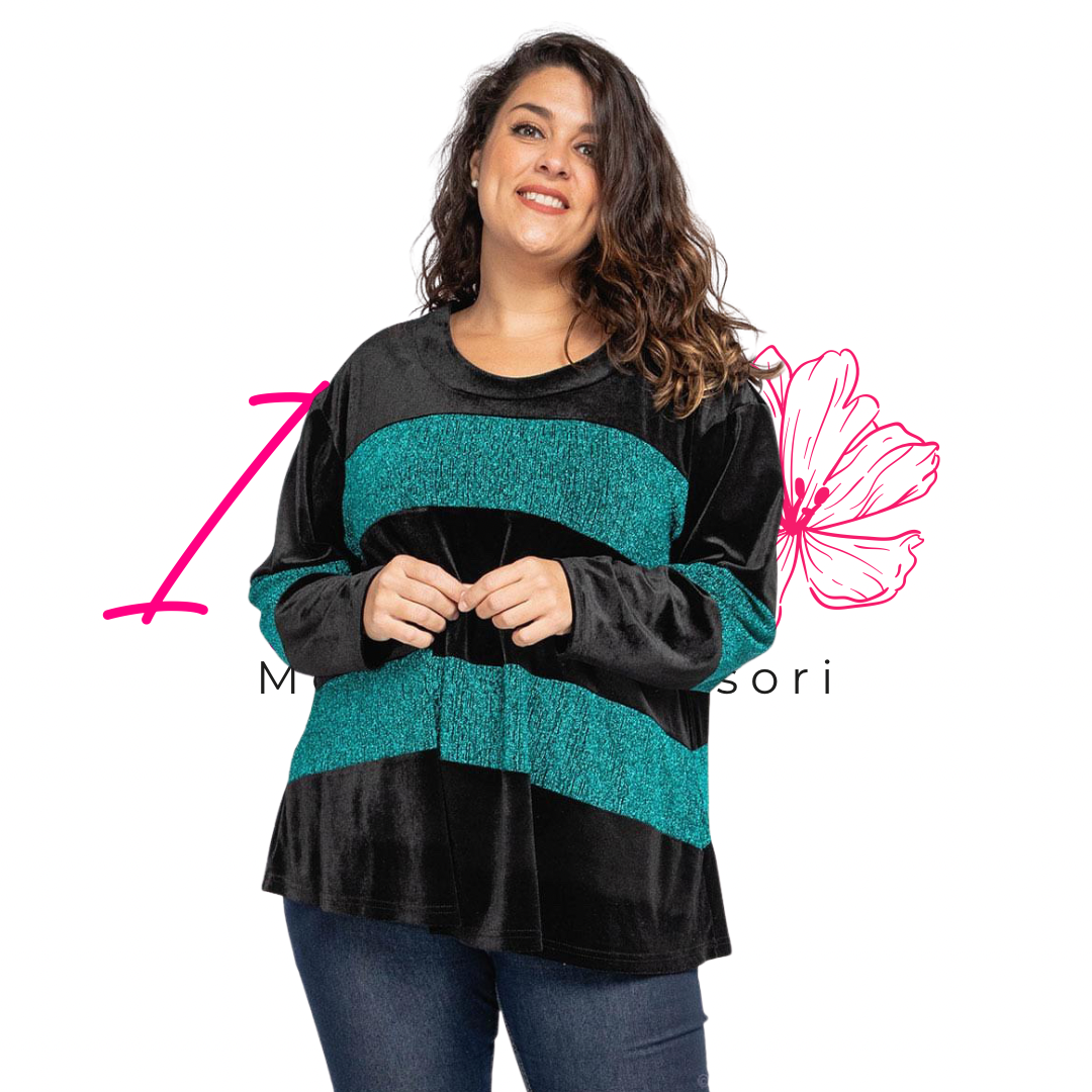 Maglia Giorgia