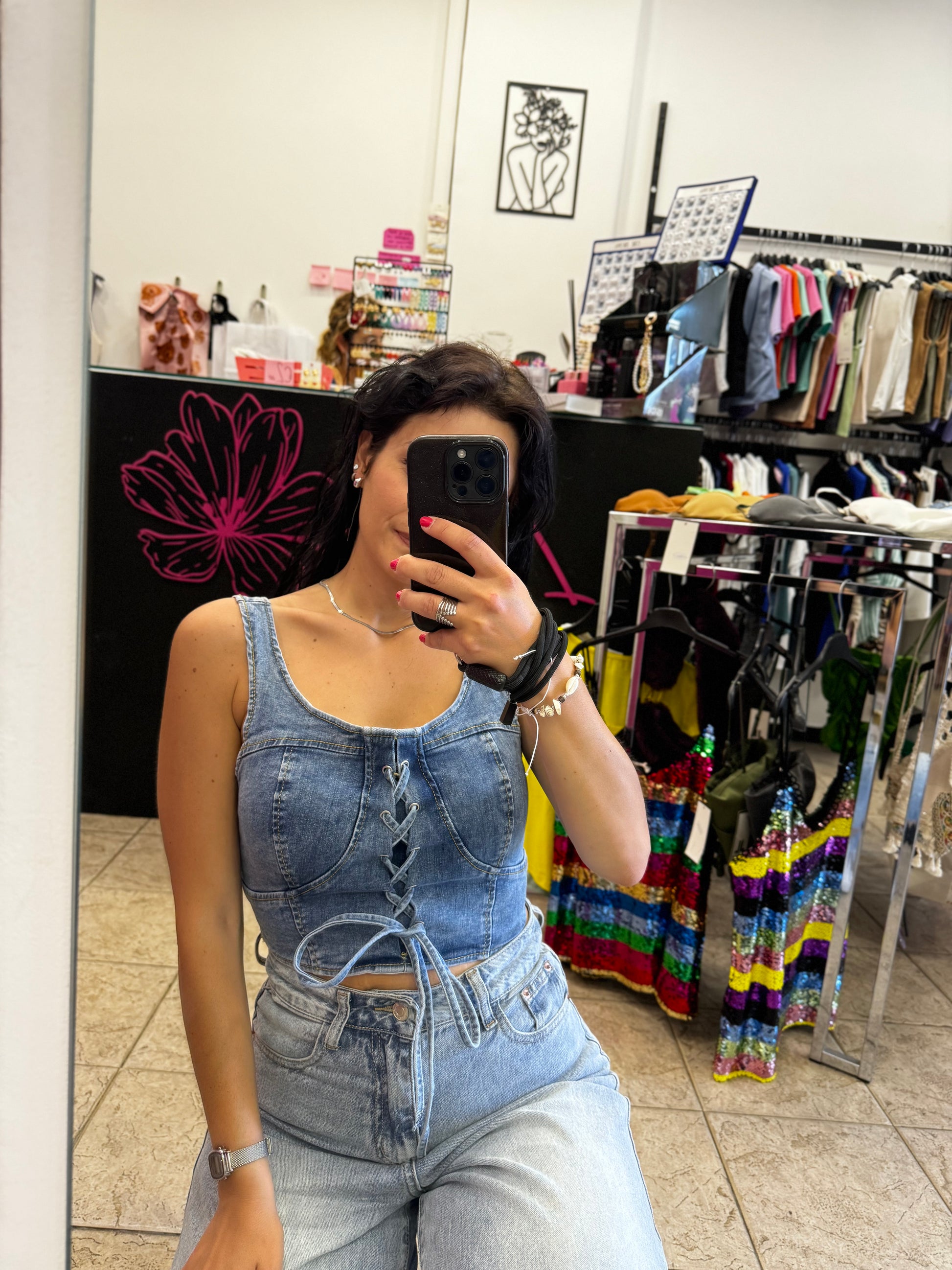 Top Megan