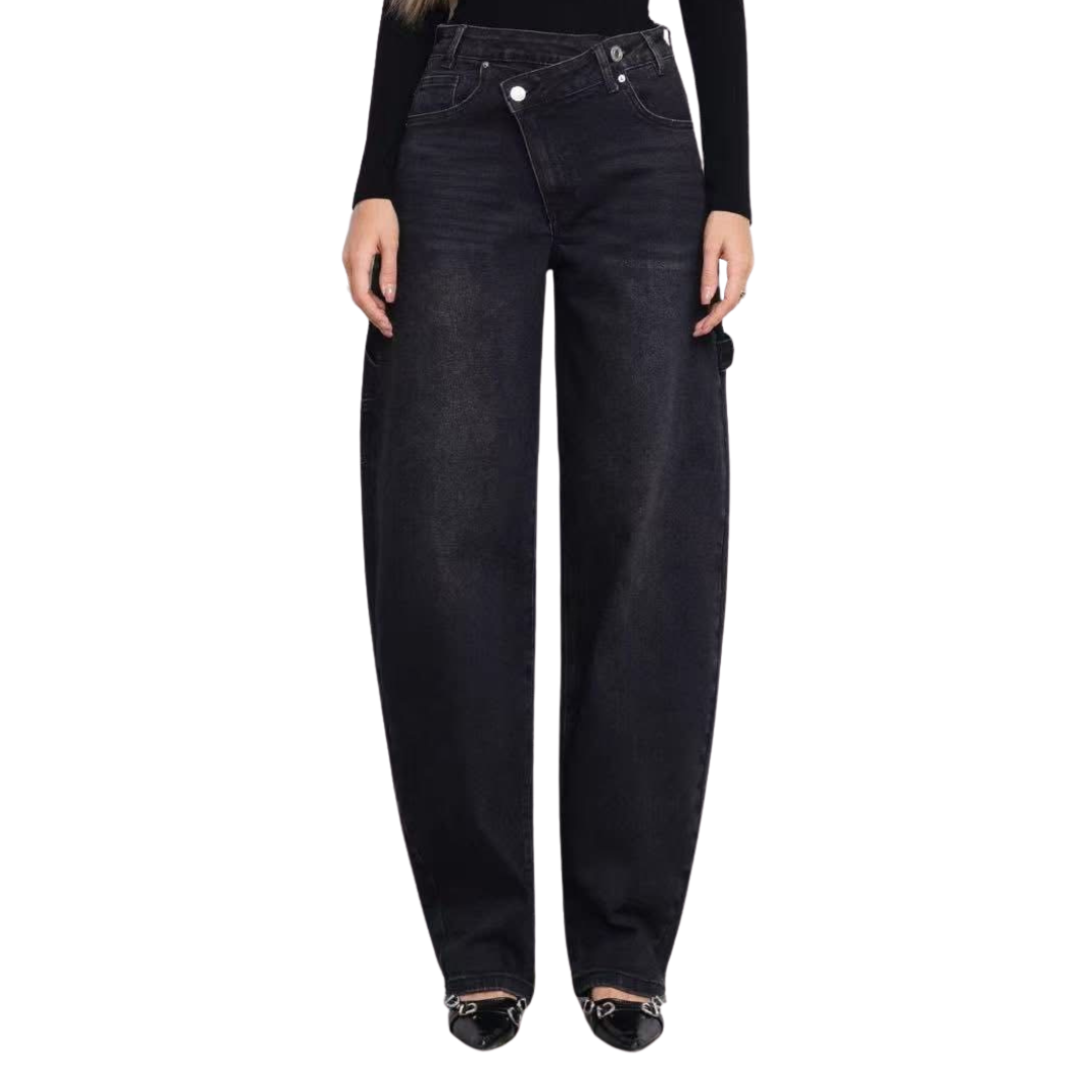 Jeans balloon Luna