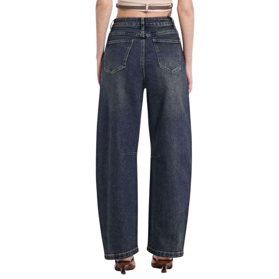 Jeans balloon Elisa