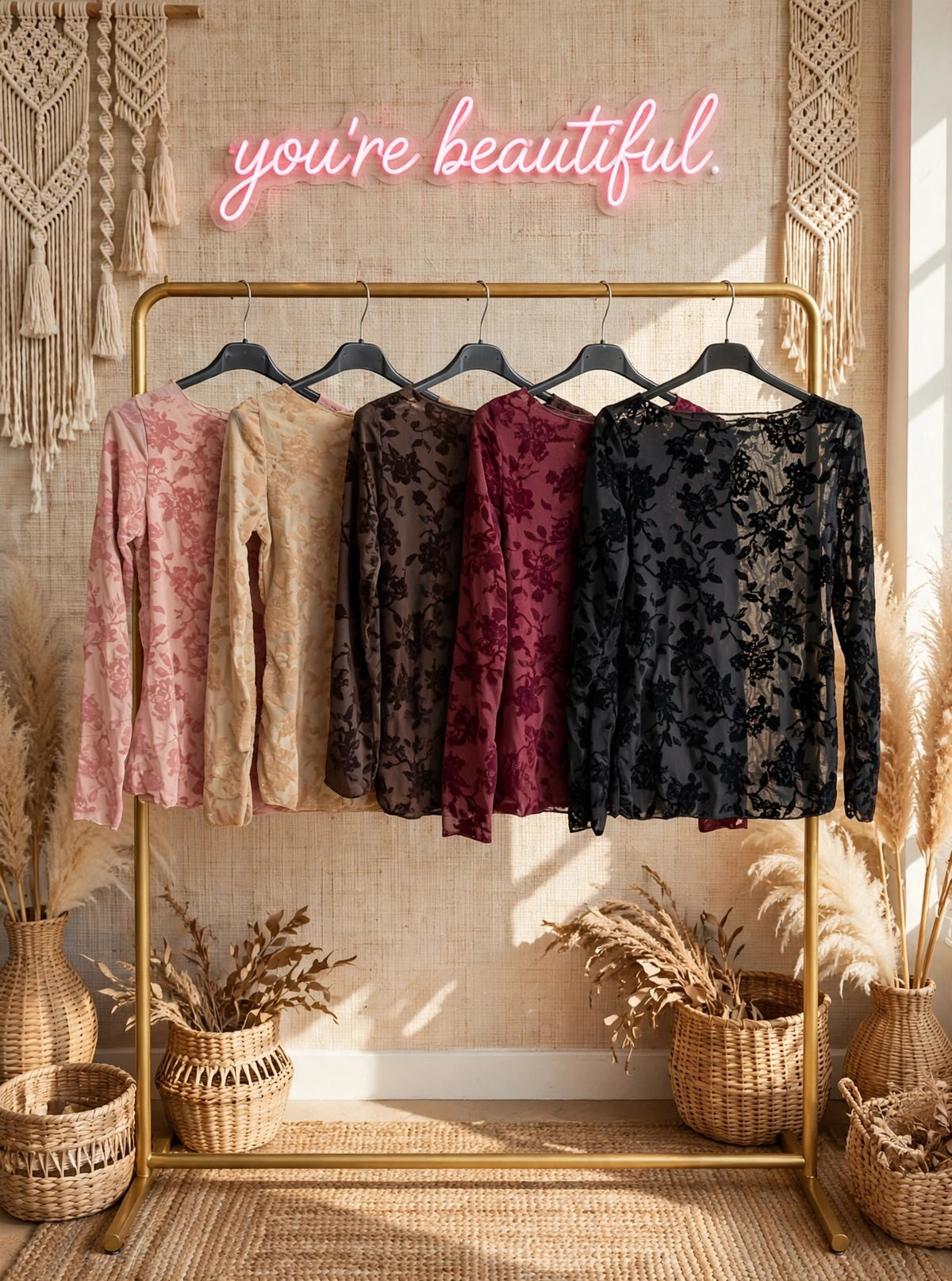 Maglia Penelope