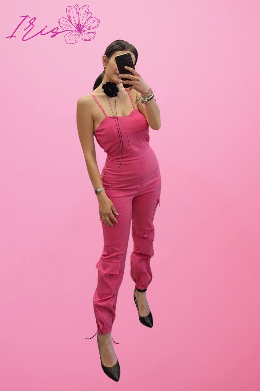 Tuta Carlotta