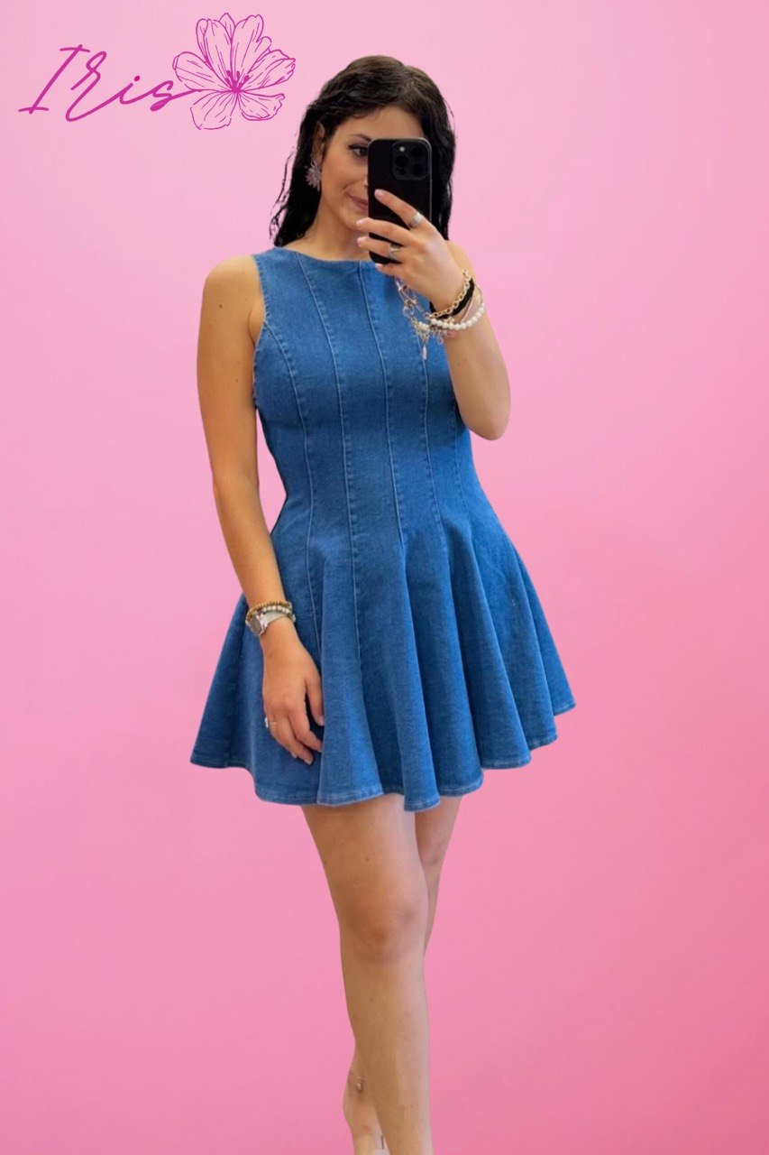 Abito Miriam