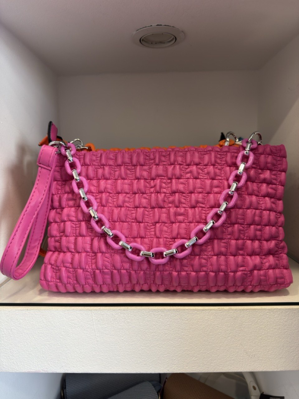Pochette Emma