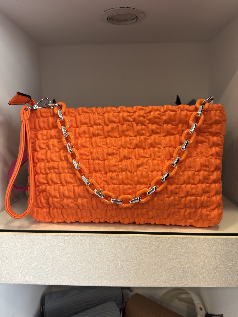 Pochette Emma