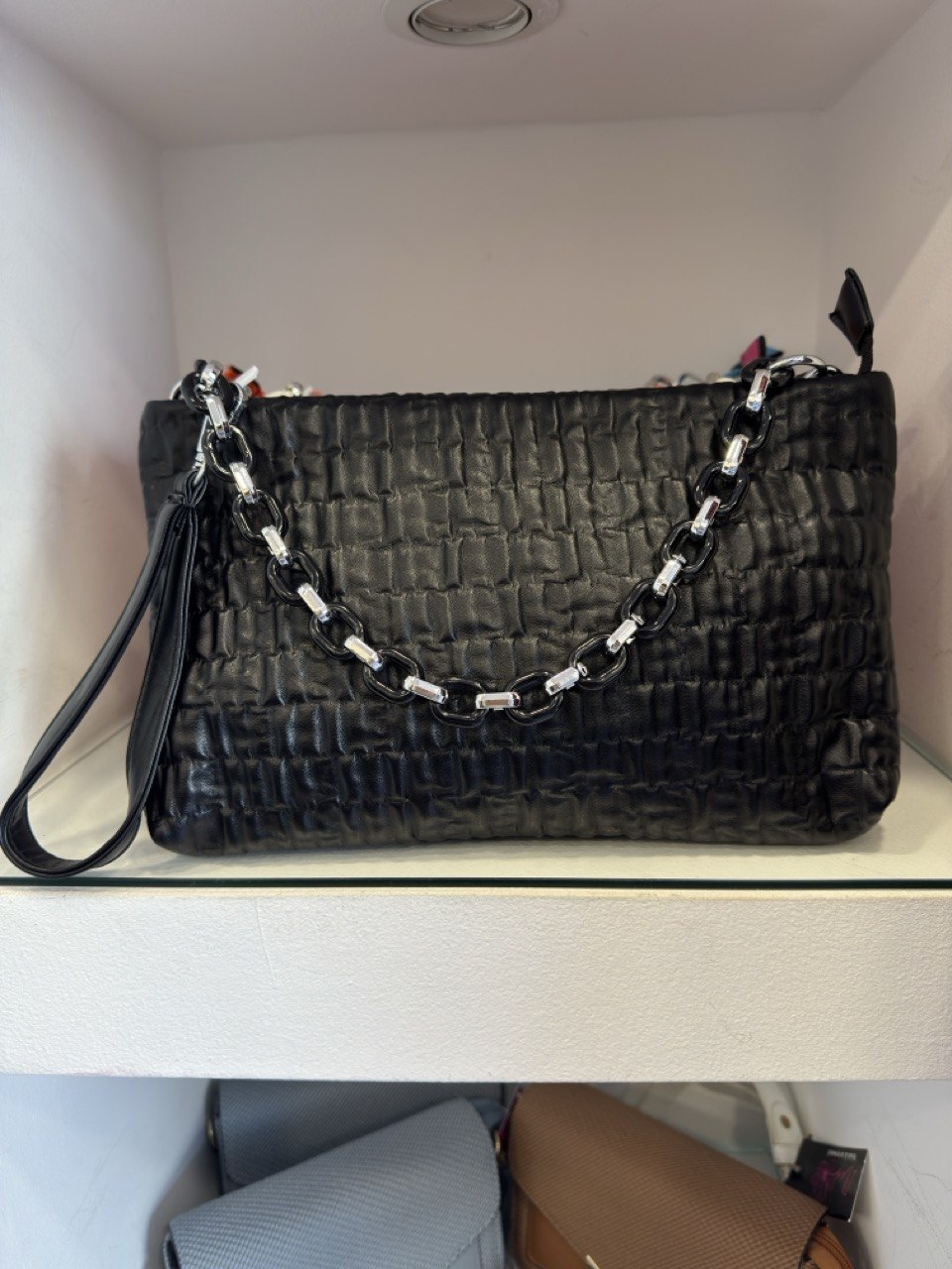 Pochette Emma