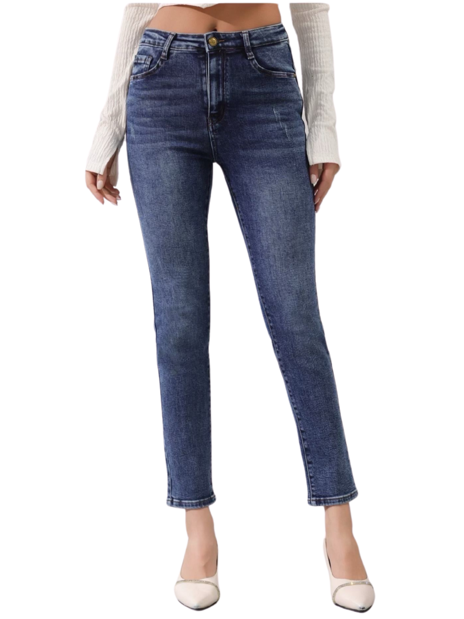 Jeans Desy