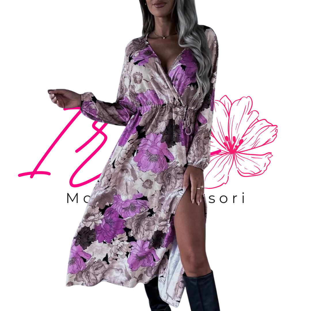 Abito Flora