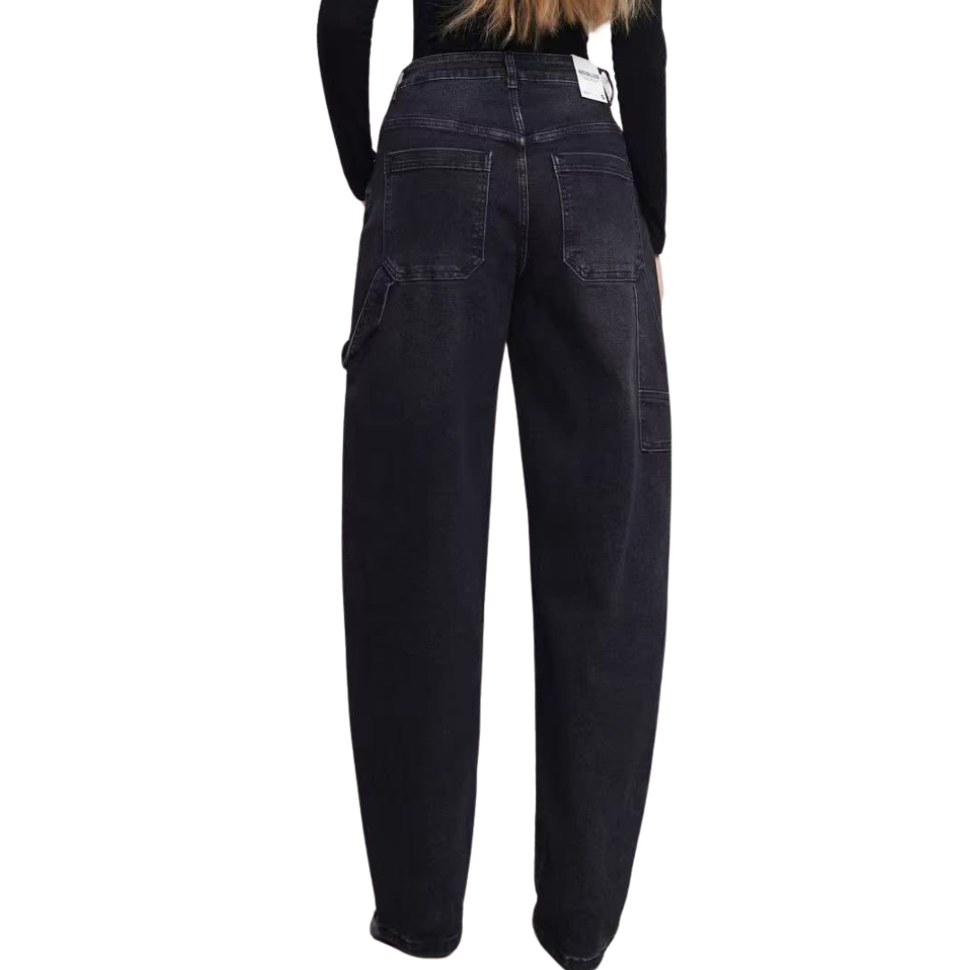 Jeans balloon Luna