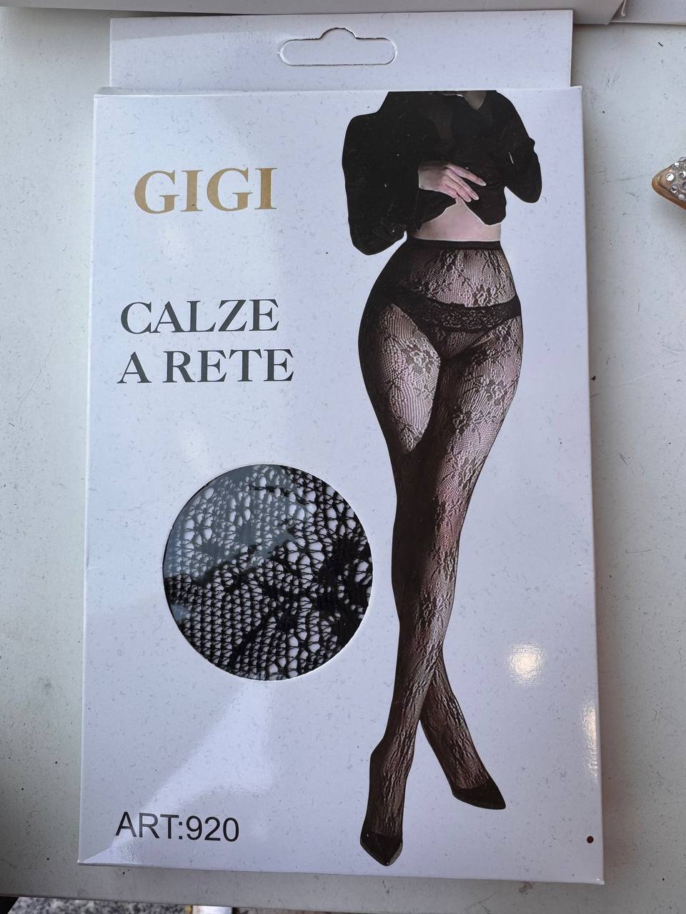 Collant Miriana