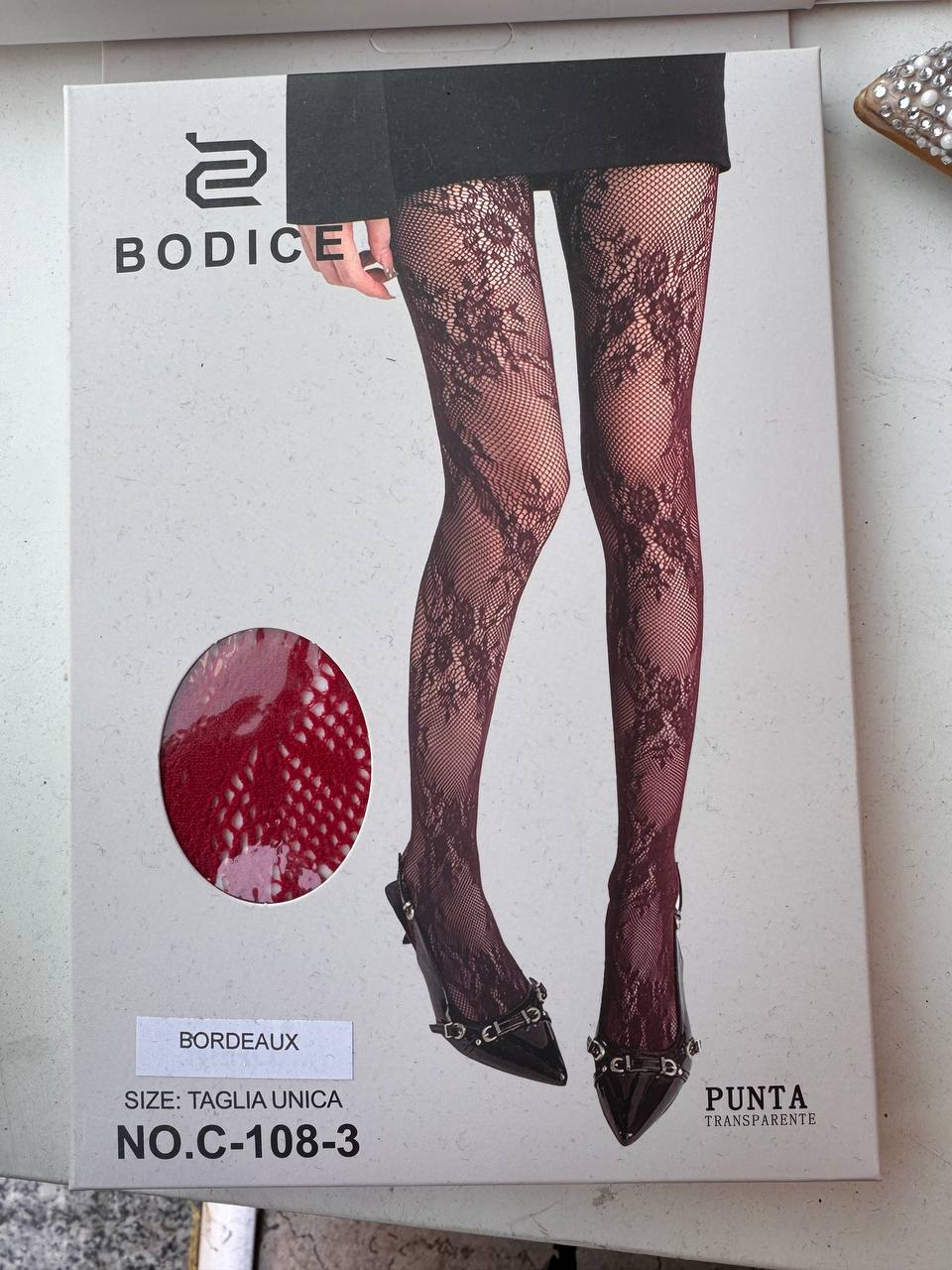 Collant Miriana