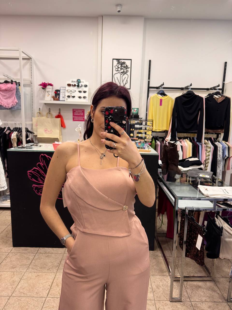 Tuta Erika