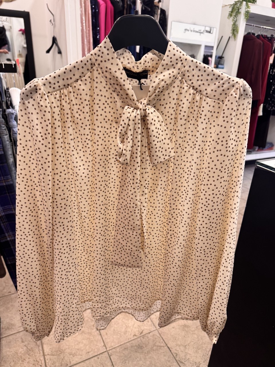 Camicia Flora