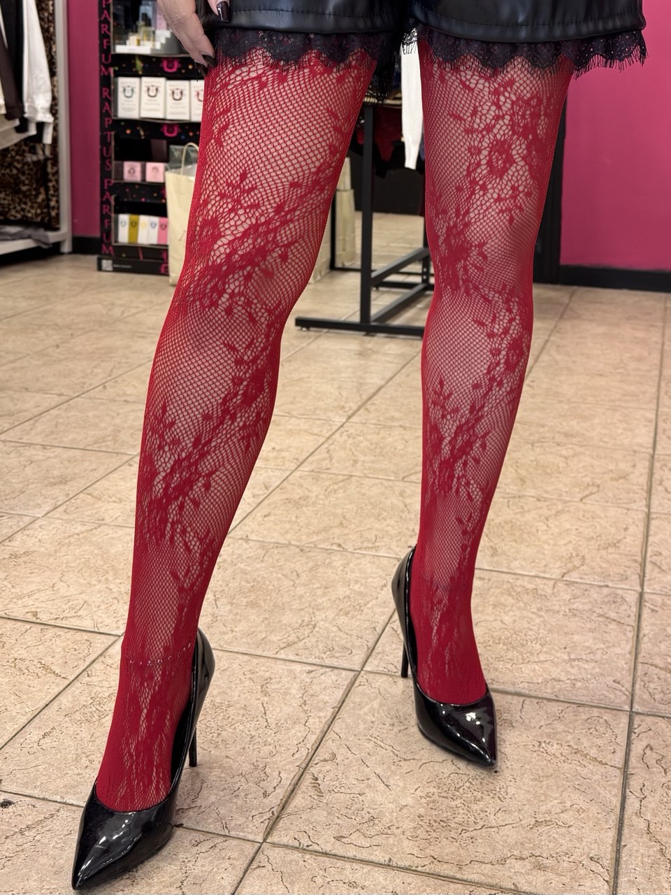 Collant Miriana