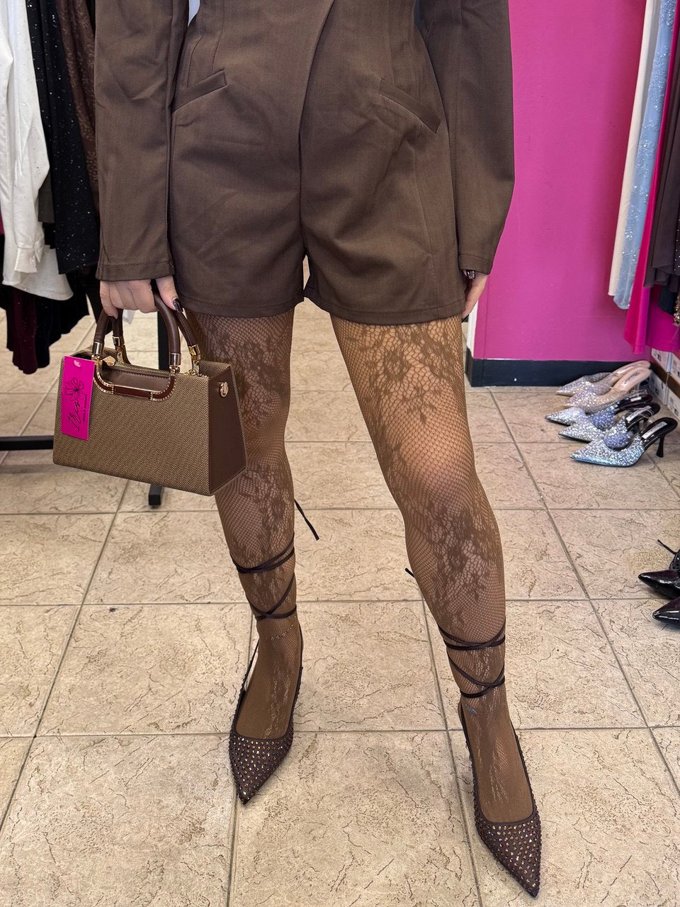 Collant Miriana