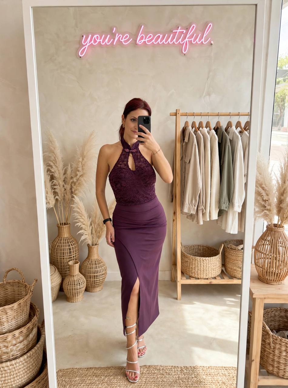 Abito Katrina
