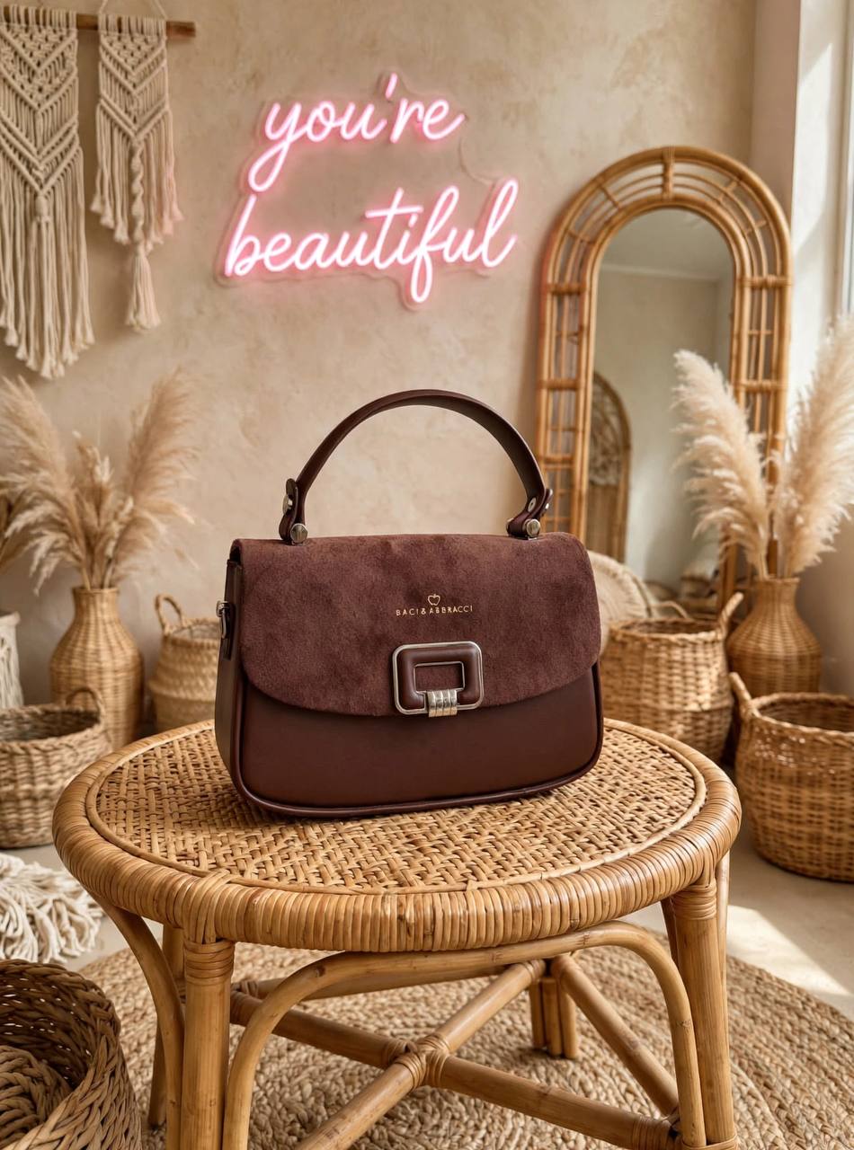 Borsa Serena