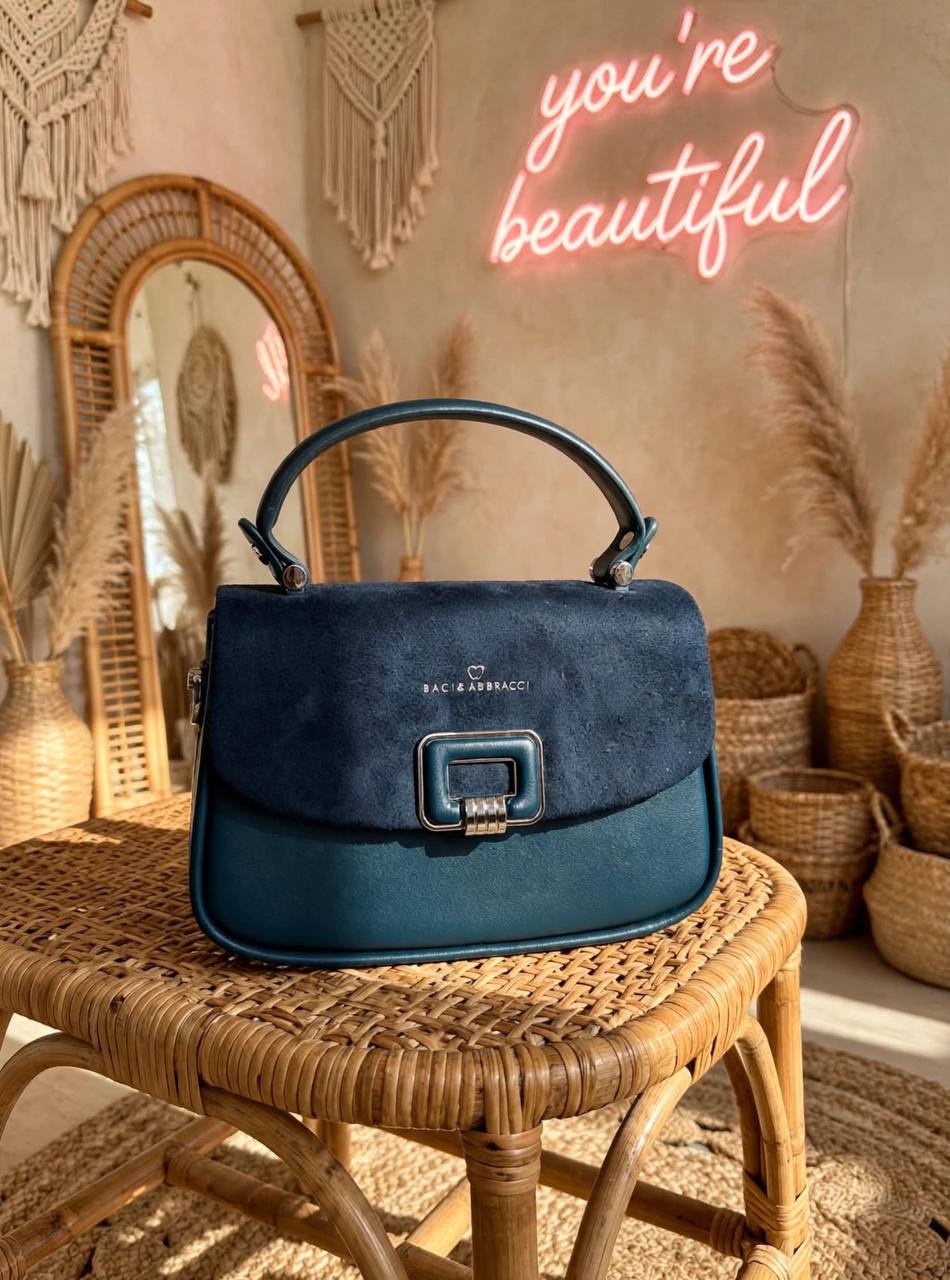 Borsa Serena
