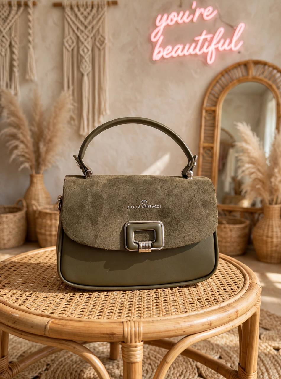 Borsa Serena