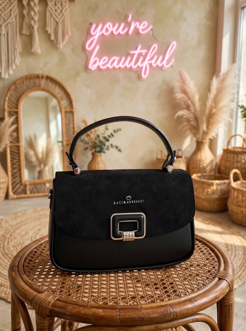 Borsa Serena