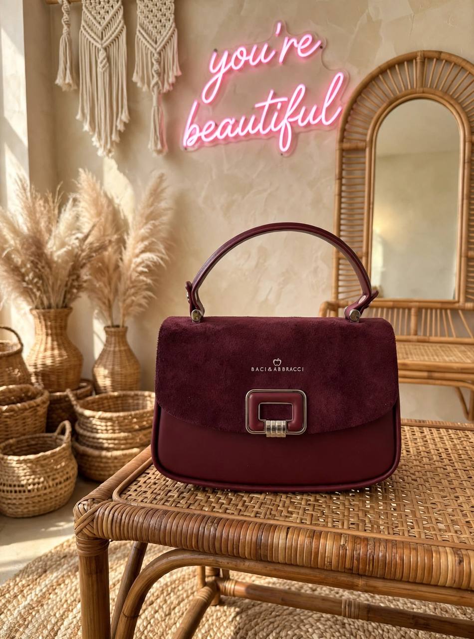 Borsa Serena