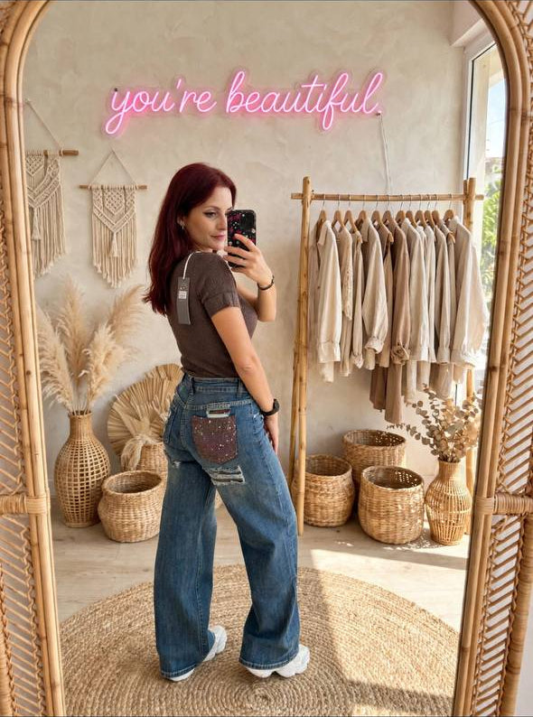 Jeans Marilena
