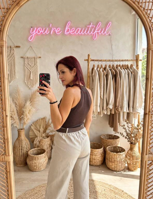Top Sara