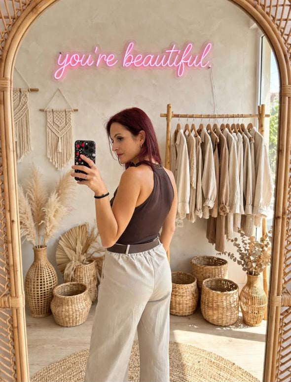 Pantalone Rosy
