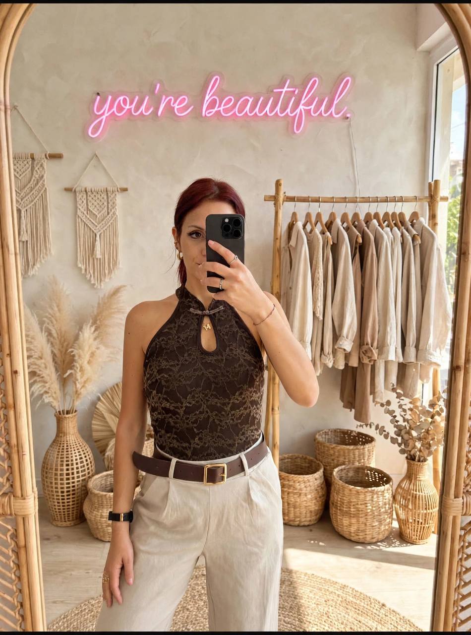 Top Sara