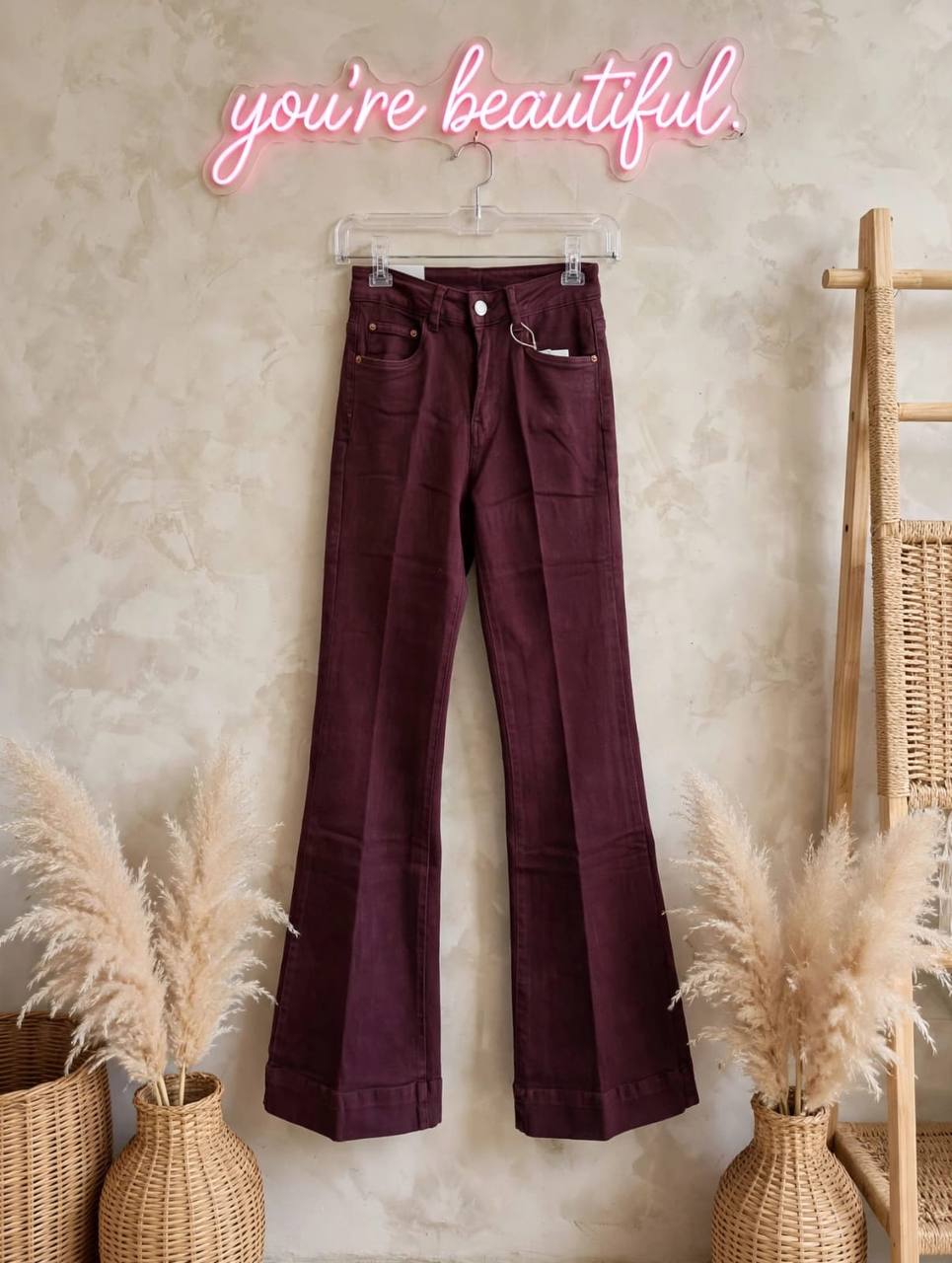 Jeans Melissa