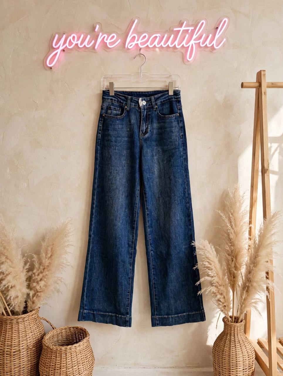 Jeans Monica