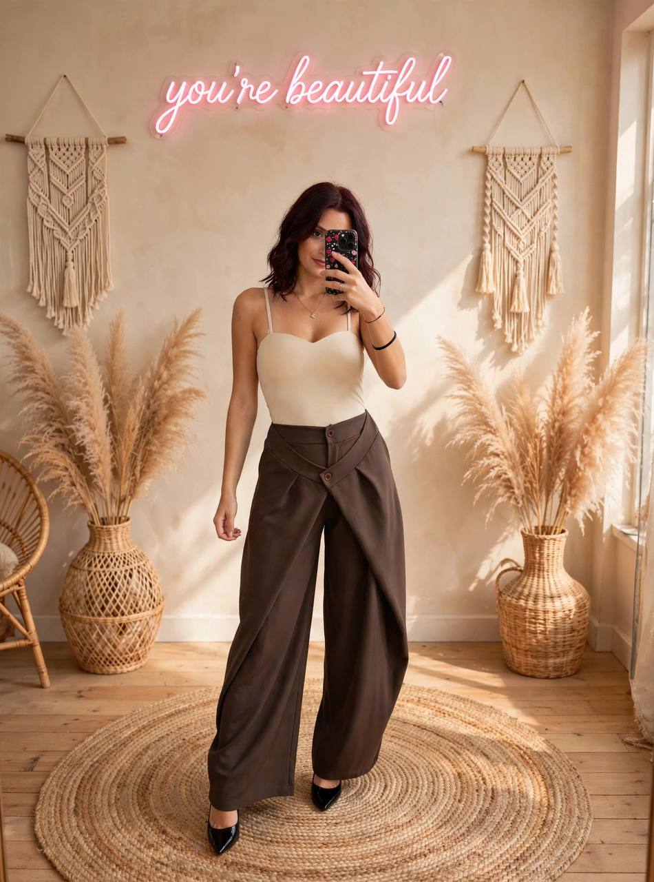 Pantalone Mihaela
