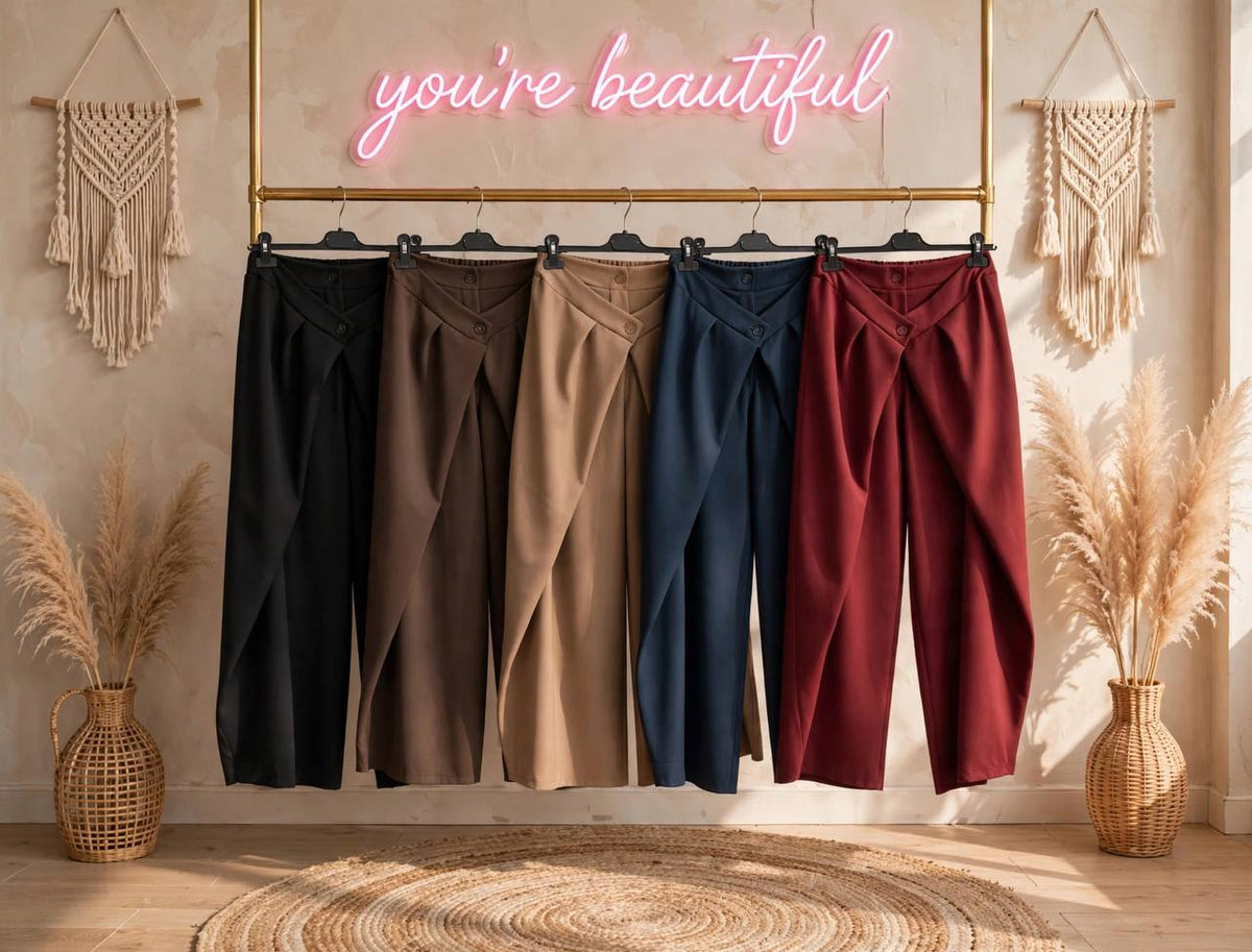 Pantalone Mihaela