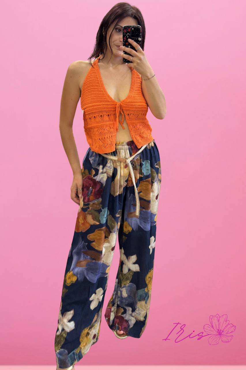 Pantalone Claudia
