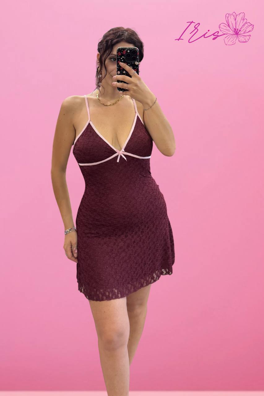 Abito Serena
