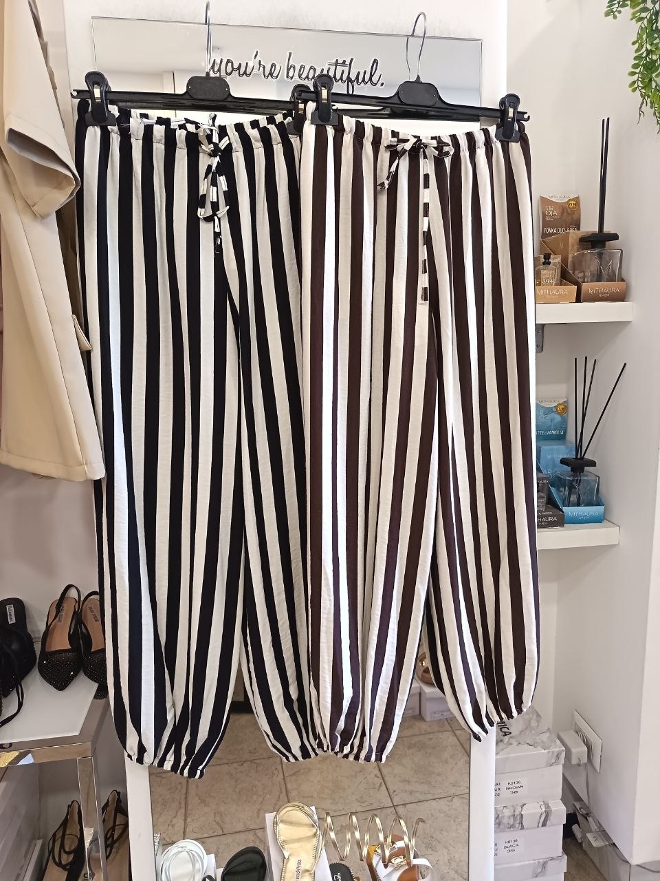 Pantalone Teresa