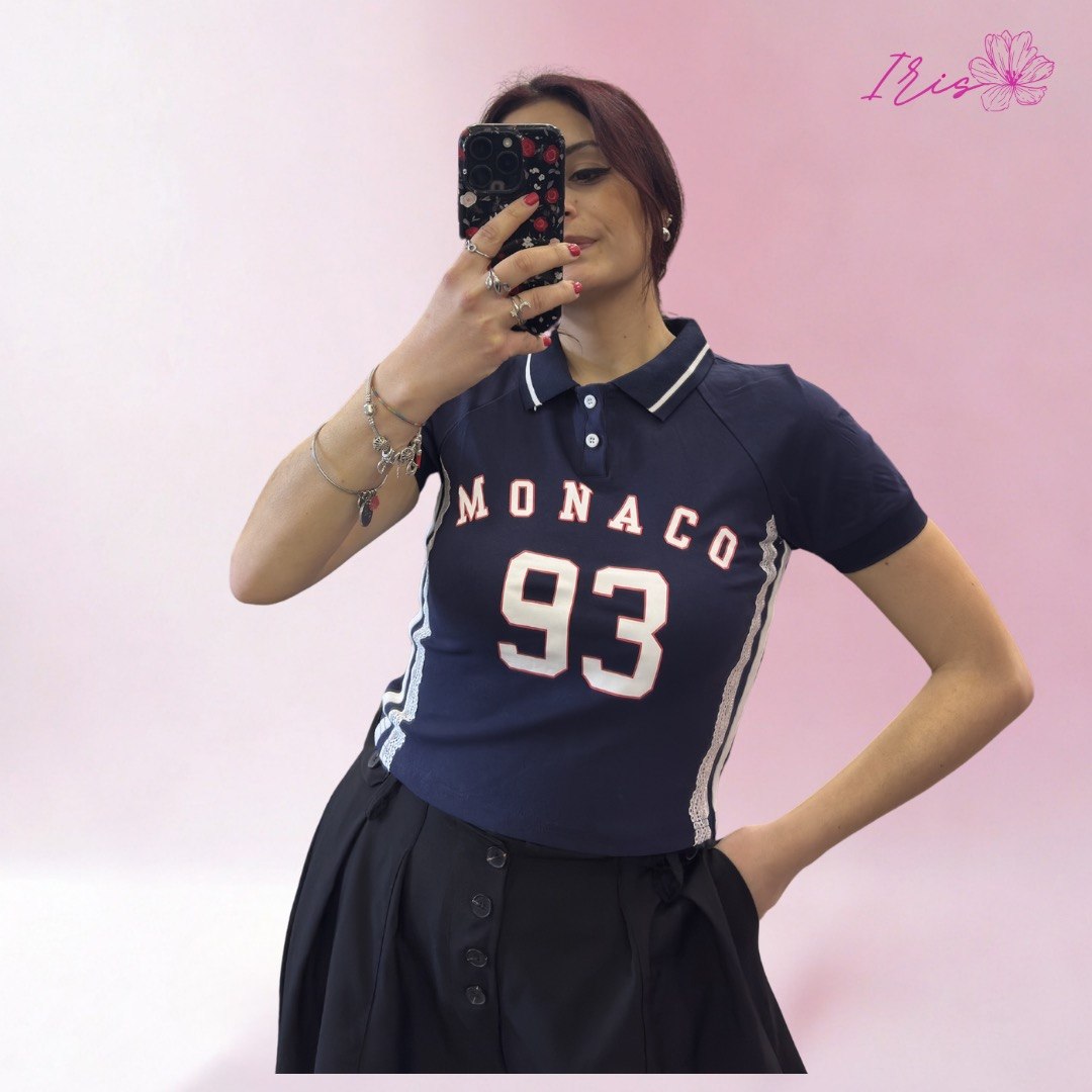 Maglia Monica